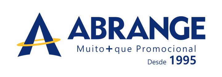 Abrange | Produtos promocionais personalizados.