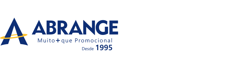 Abrange | Produtos promocionais personalizados.